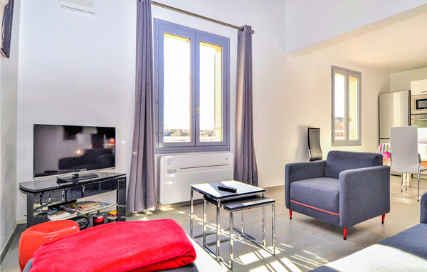 Appartement - Uzès , France - FLG973 302