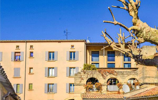Appartement - Uzès , France - FLG973 81