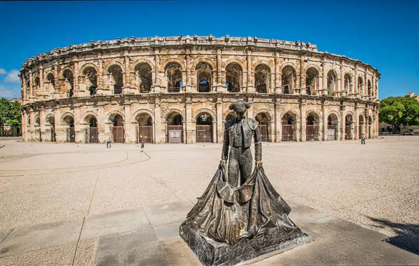 Holiday Home - Nimes , France - FLG974 905