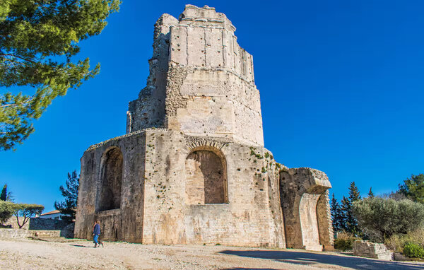 Holiday Home - Nimes , France - FLG974 907