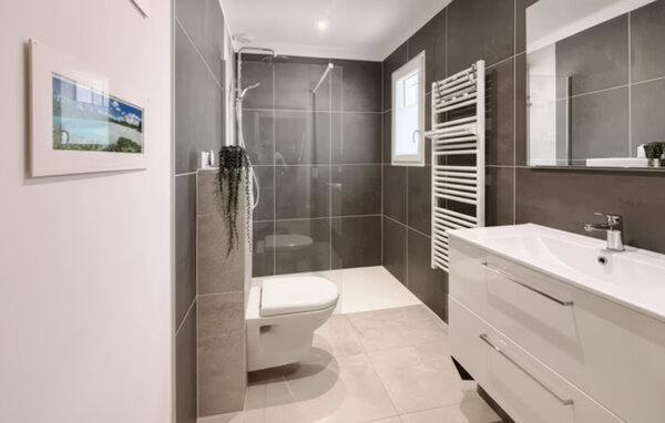 Holiday Home - Nimes , France - FLG974 701