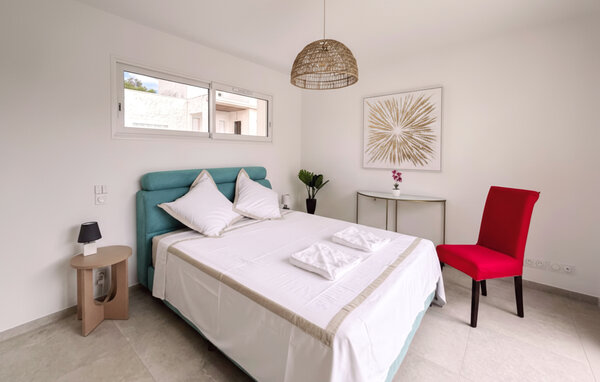 Holiday Home - Nimes , France - FLG974 601