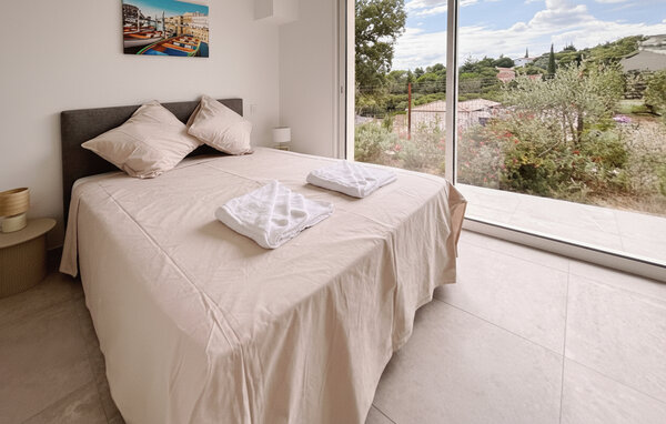 Holiday Home - Nimes , France - FLG974 604