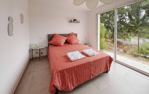 Holiday Home - Nimes , France - FLG974 605