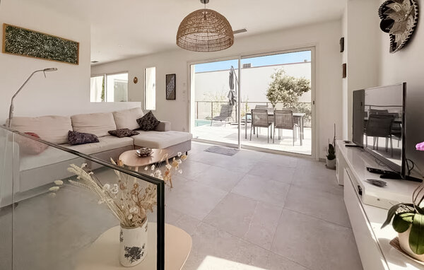 Holiday Home - Nimes , France - FLG974 3