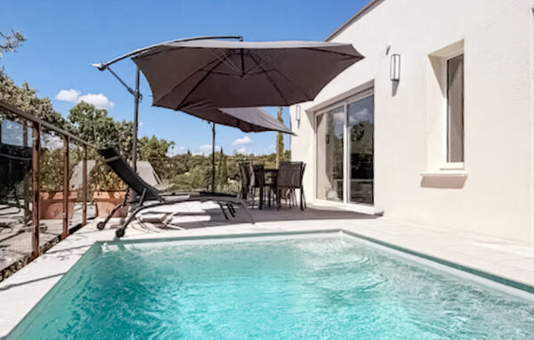 Holiday Home - Nimes , France - FLG974 2