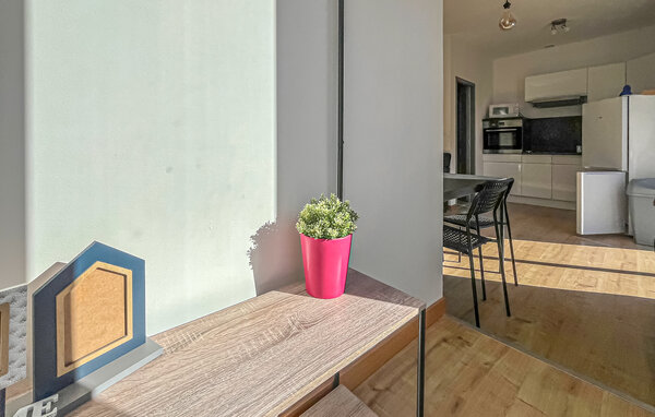 Location de vacances - Sernhac , France - FLG975 7