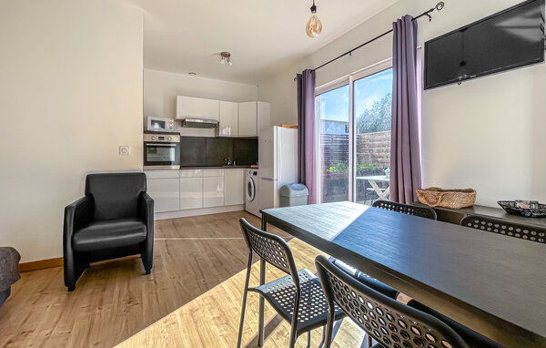 Location de vacances - Sernhac , France - FLG975 4