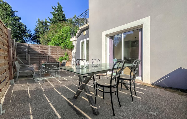 Location de vacances - Sernhac , France - FLG975 8