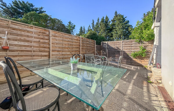 Location de vacances - Sernhac , France - FLG975 101