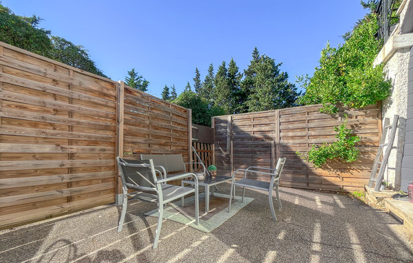 Location de vacances - Sernhac , France - FLG975 9