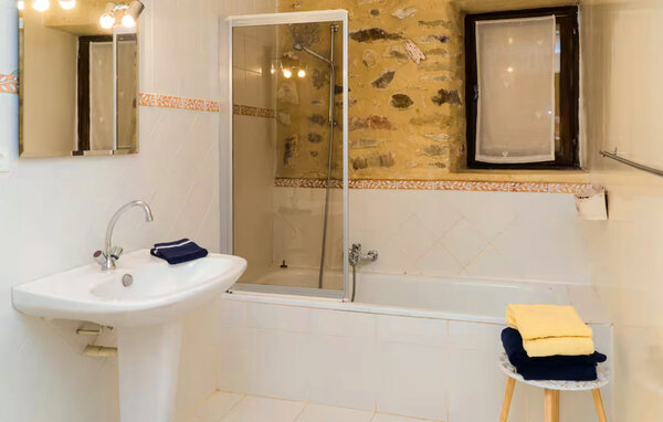 Casa vacanze - Fontarèche , Francia - FLG976 703