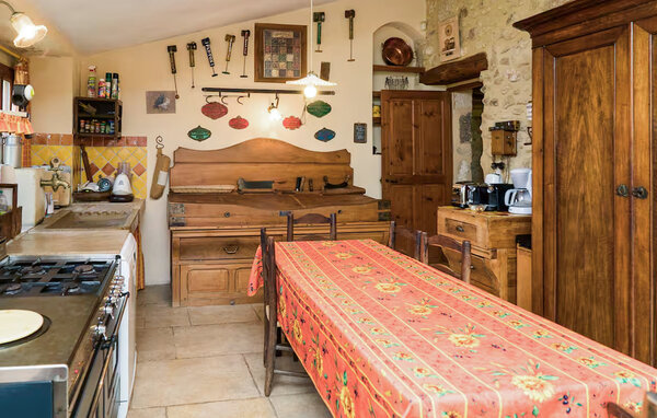 Casa vacanze - Fontarèche , Francia - FLG976 8