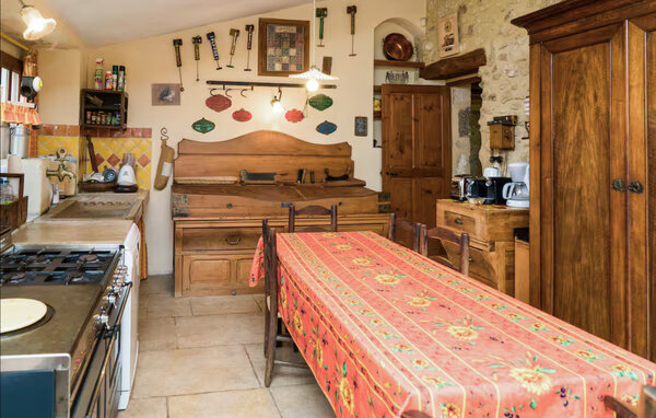 Casa vacanze - Fontarèche , Francia - FLG976 401