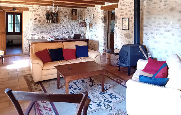 Casa vacanze - Fontarèche , Francia - FLG976 4