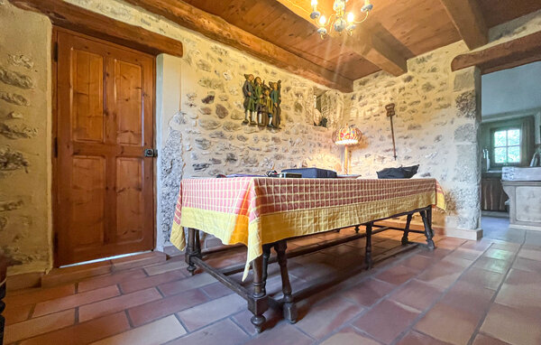 Casa vacanze - Fontarèche , Francia - FLG976 6