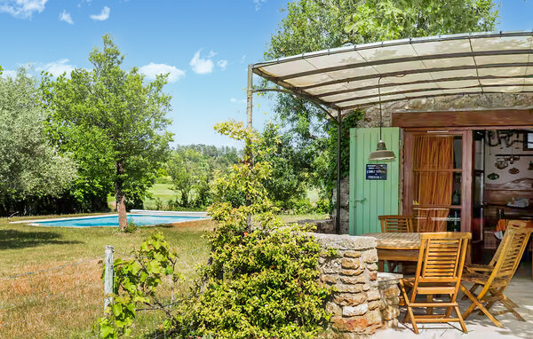 Casa vacanze - Fontarèche , Francia - FLG976 3