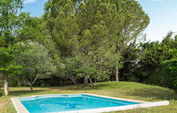 Casa vacanze - Fontarèche , Francia - FLG976 11