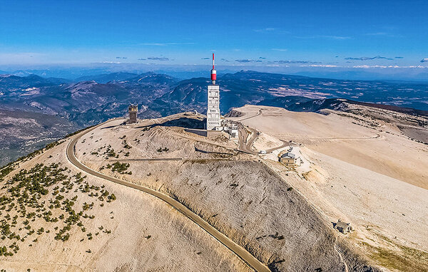 Location de vacances - Saint André de Roquepertuis , France - FLG977 902