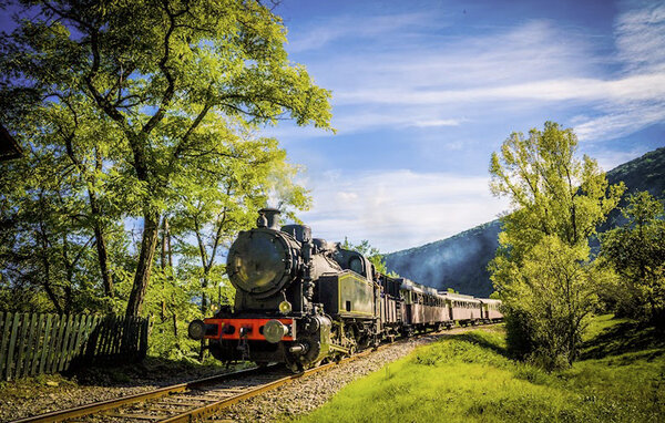 Location de vacances - Saint André de Roquepertuis , France - FLG977 905