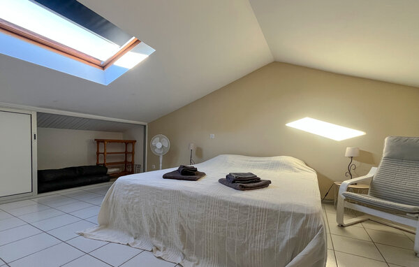 Location de vacances - Saint André de Roquepertuis , France - FLG977 602
