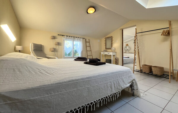 Location de vacances - Saint André de Roquepertuis , France - FLG977 603