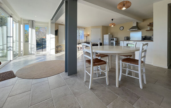 Location de vacances - Saint André de Roquepertuis , France - FLG977 3