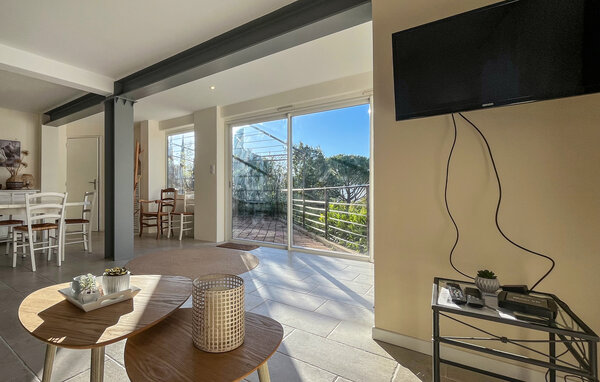 Location de vacances - Saint André de Roquepertuis , France - FLG977 302