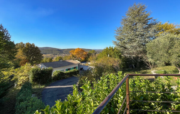 Location de vacances - Saint André de Roquepertuis , France - FLG977 101