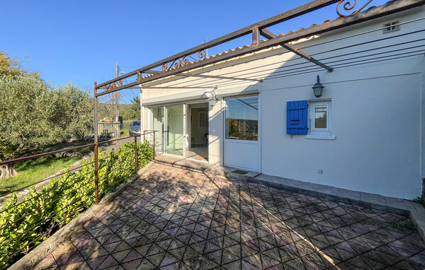 Location de vacances - Saint André de Roquepertuis , France - FLG977 102