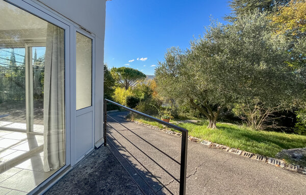 Location de vacances - Saint André de Roquepertuis , France - FLG977 103