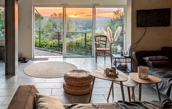 Holiday Home - Saint André de Roquepertuis , France - FLG977 201