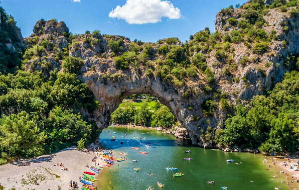 Casa vacanze - Montignargues , Francia - FLG978 902
