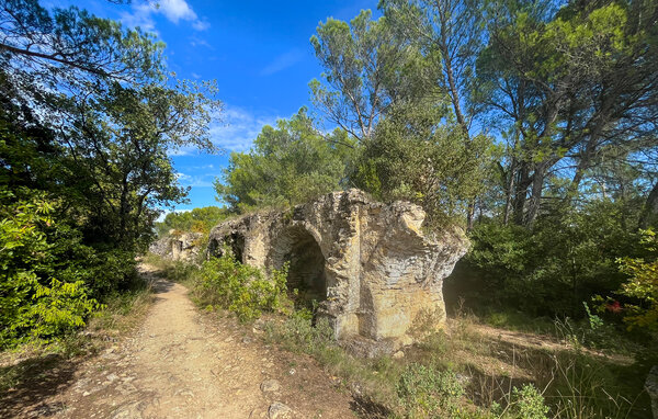 Casa vacanze - Montignargues , Francia - FLG978 907