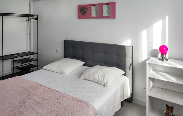 Casa vacanze - Montignargues , Francia - FLG978 602