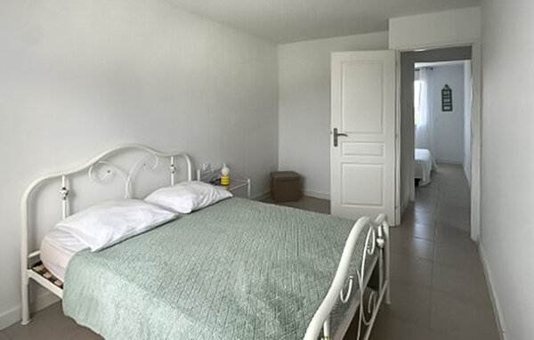 Casa vacanze - Montignargues , Francia - FLG978 603