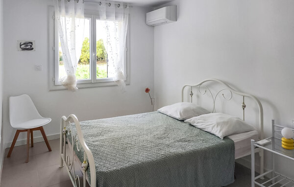 Casa vacanze - Montignargues , Francia - FLG978 604