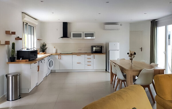 Casa vacanze - Montignargues , Francia - FLG978 5