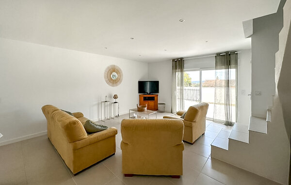 Casa vacanze - Montignargues , Francia - FLG978 3