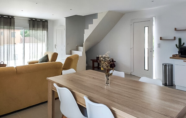 Casa vacanze - Montignargues , Francia - FLG978 6