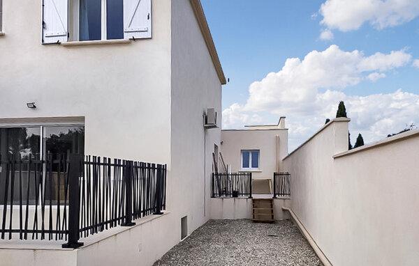 Casa vacanze - Montignargues , Francia - FLG978 2