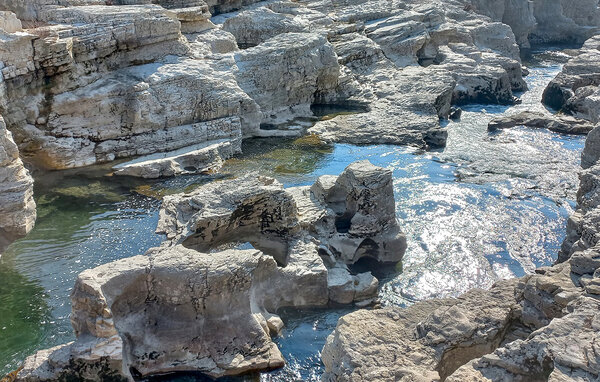 Vakantiehuis - Lussan , Frankrijk - FLG979 901