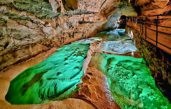 Vakantiehuis - Lussan , Frankrijk - FLG979 903