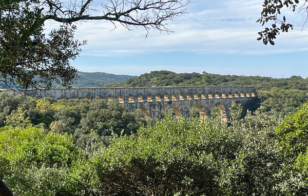 Vakantiehuis - Lussan , Frankrijk - FLG979 908