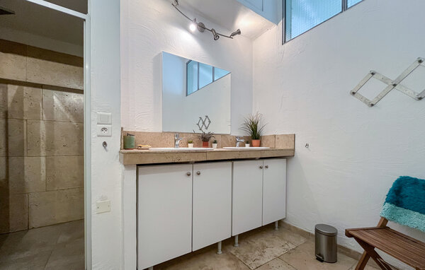 Vakantiehuis - Lussan , Frankrijk - FLG979 701