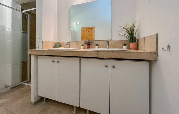 Vakantiehuis - Lussan , Frankrijk - FLG979 702