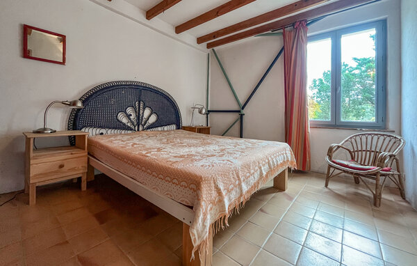 Vakantiehuis - Lussan , Frankrijk - FLG979 601