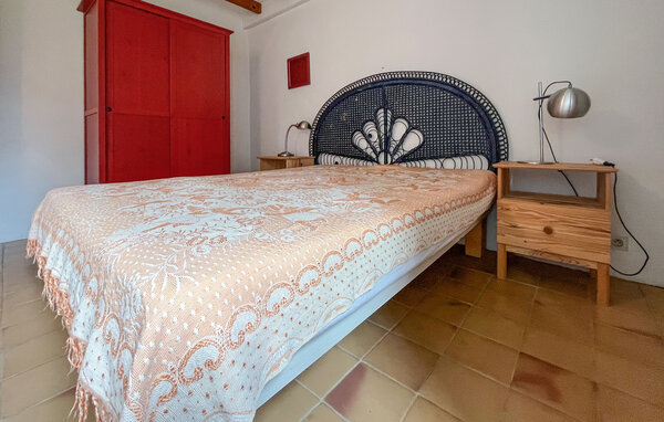 Vakantiehuis - Lussan , Frankrijk - FLG979 602