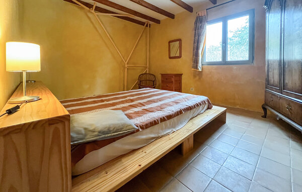 Vakantiehuis - Lussan , Frankrijk - FLG979 603