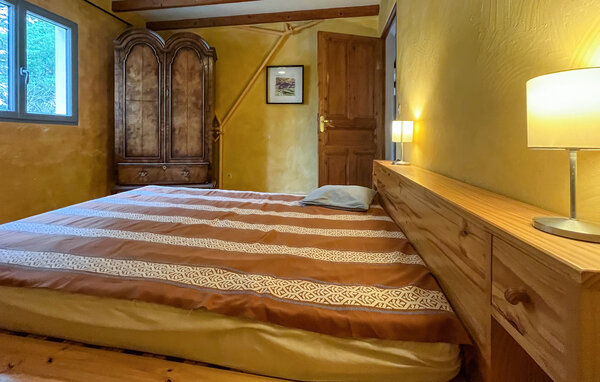 Vakantiehuis - Lussan , Frankrijk - FLG979 604